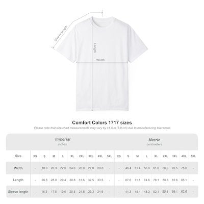 Own Goal Artist - Oops, My Bad T-Shirt