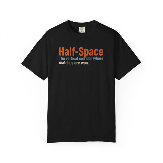 Half-Space T-Shirt