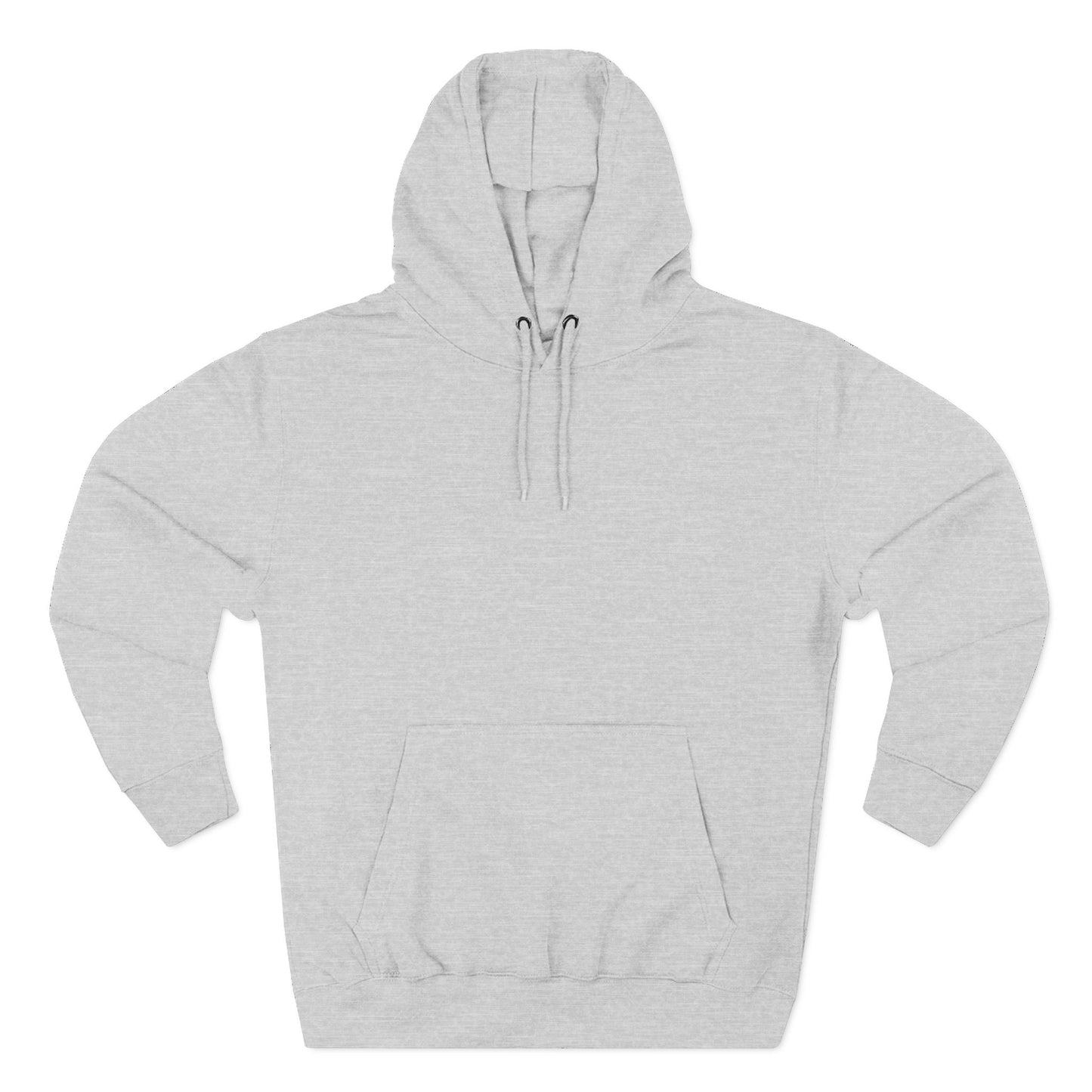 The Half Space Hoodie