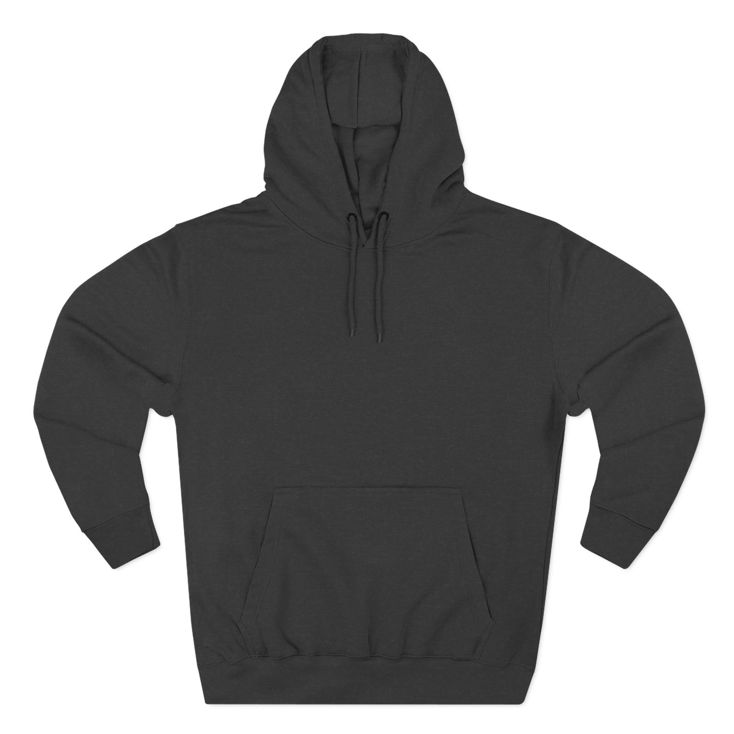 The Half Space Hoodie