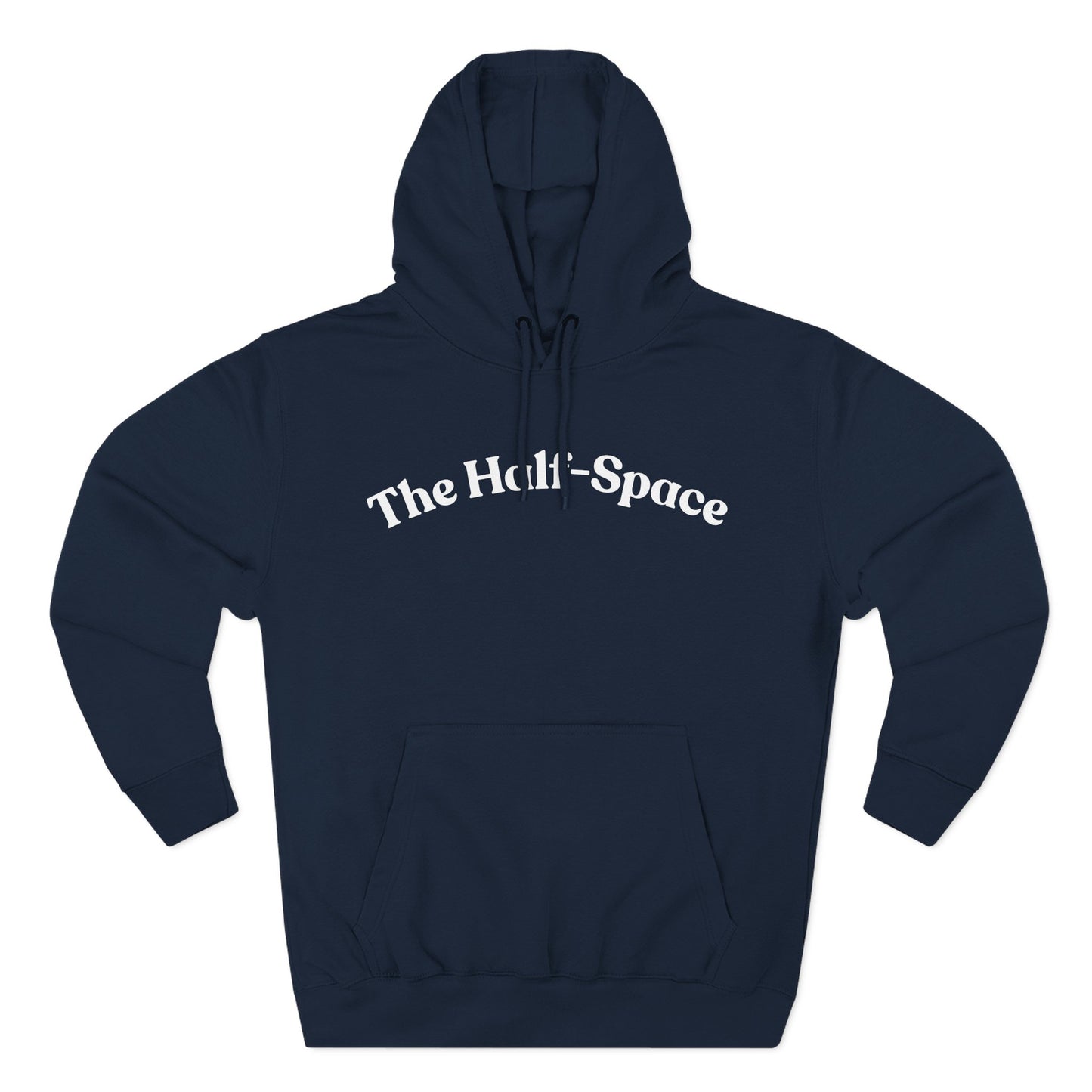 The Half-Space Hoodie