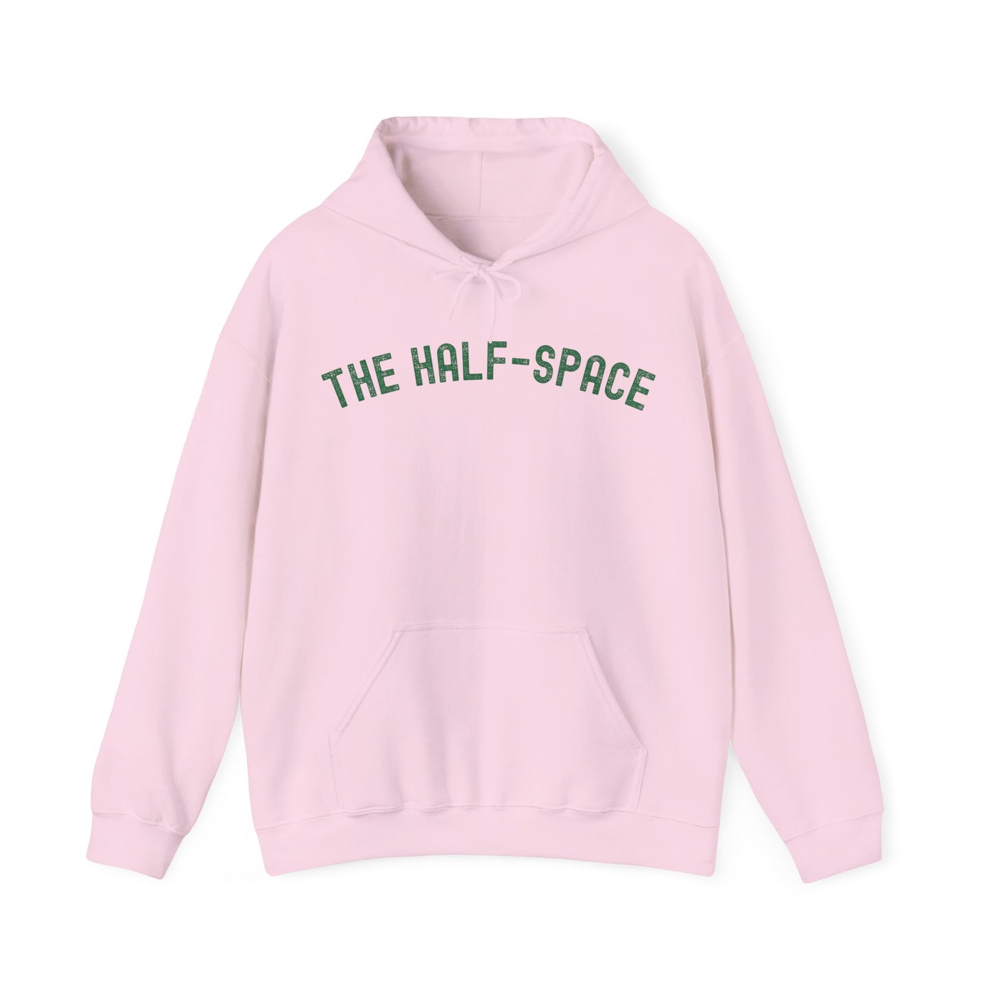 The Half-Space Hoodie