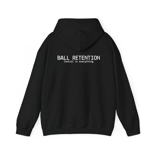 Ball Retention - Control Is Everything Hoodie