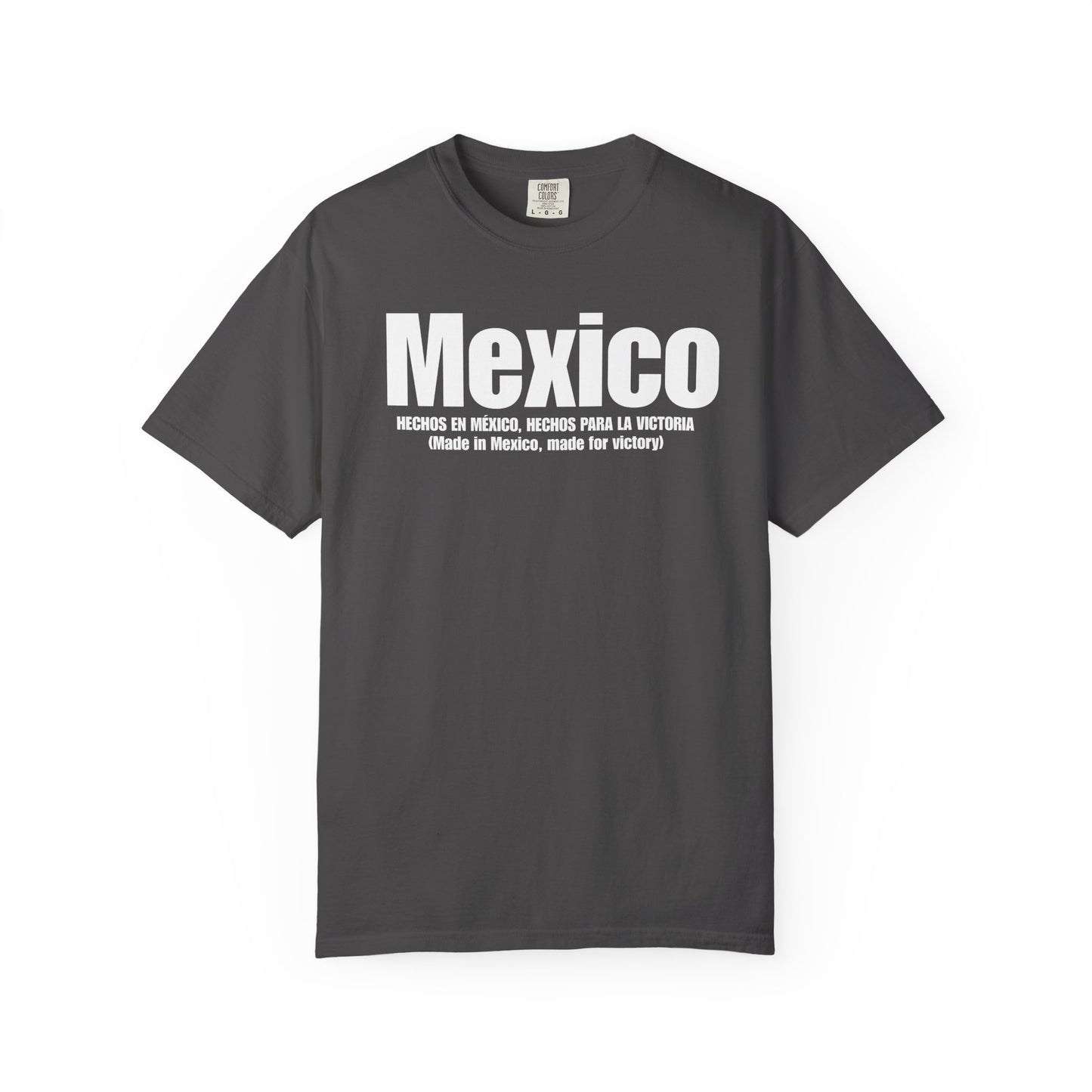Mexico - Made in Mexico T-Shirt