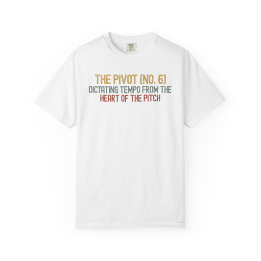The Pivot (No. 6) T-Shirt