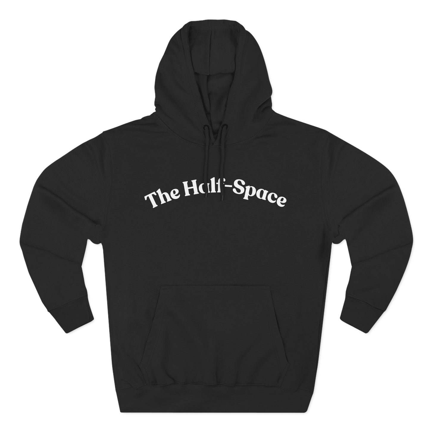 The Half-Space Hoodie