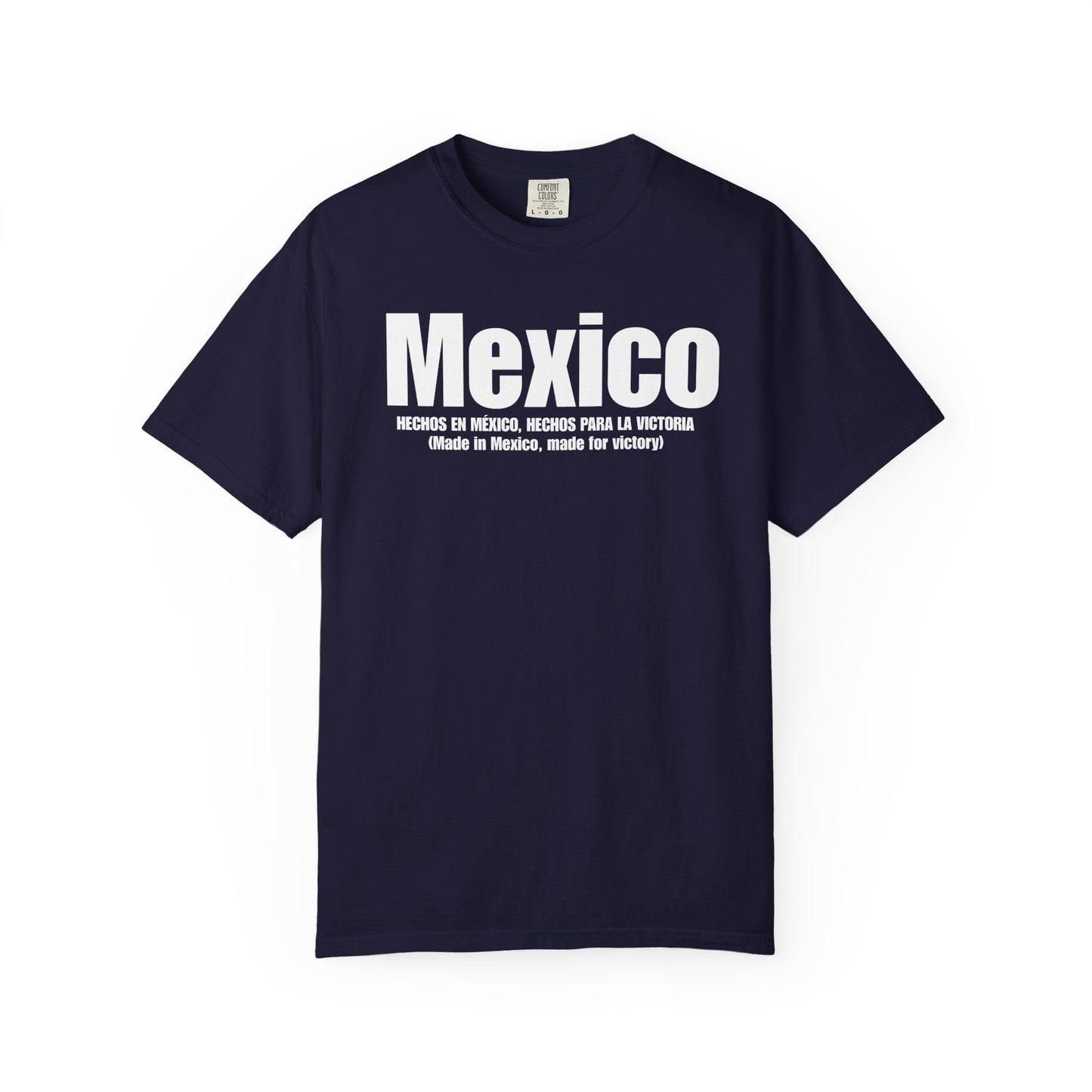 Mexico - Made in Mexico T-Shirt
