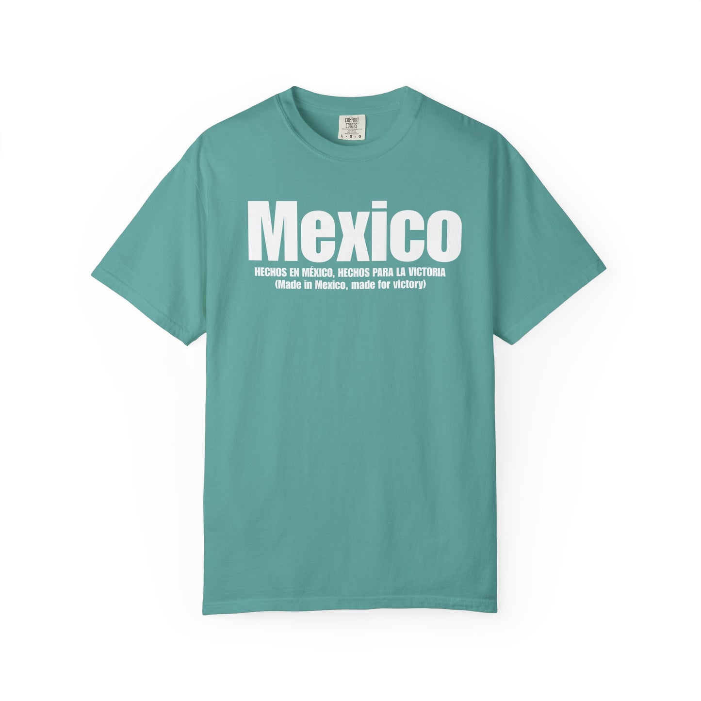 Mexico - Made in Mexico T-Shirt