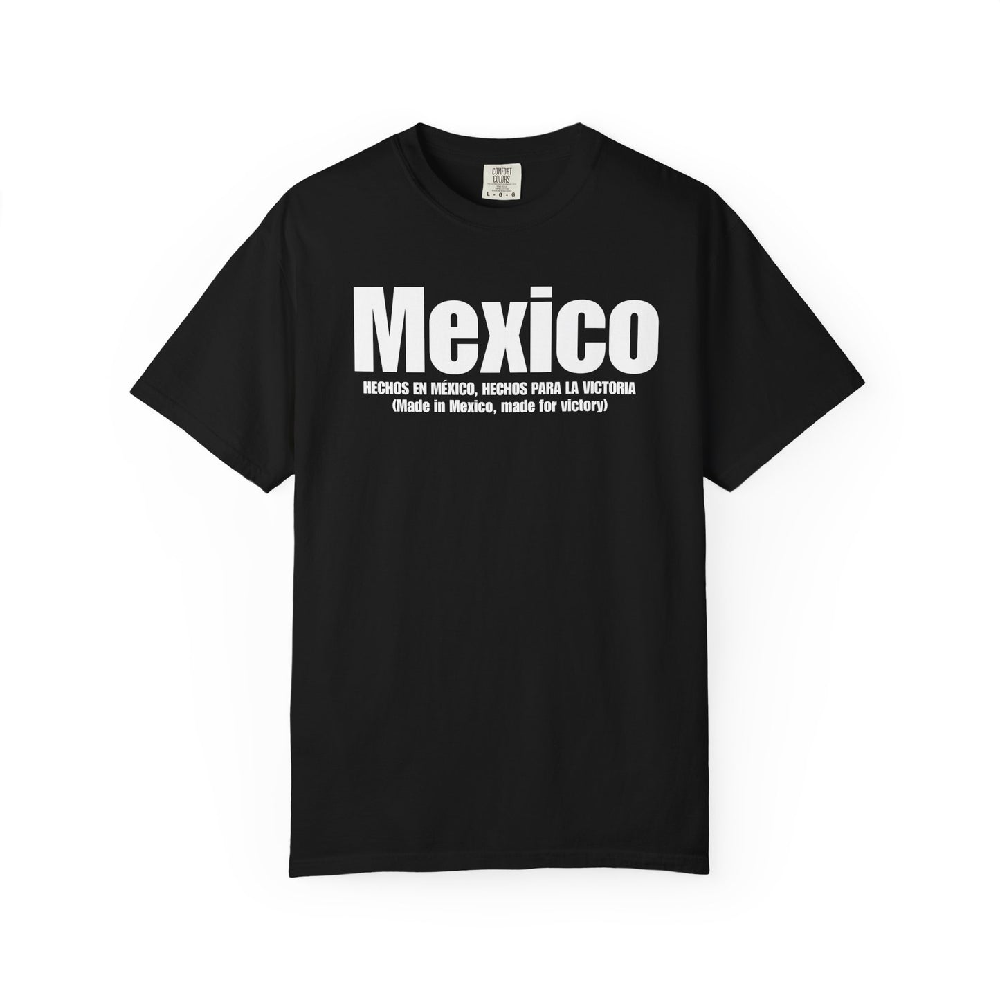 Mexico - Made in Mexico T-Shirt