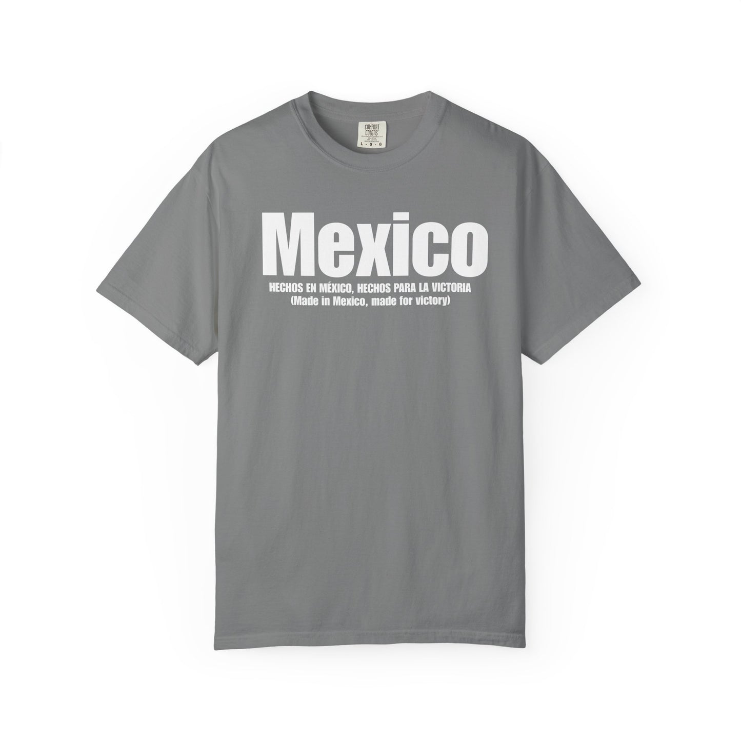 Mexico - Made in Mexico T-Shirt