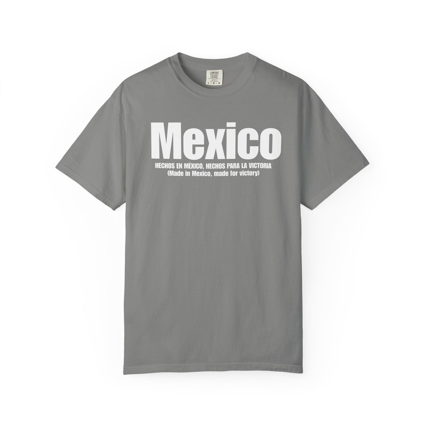 Mexico - Made in Mexico T-Shirt