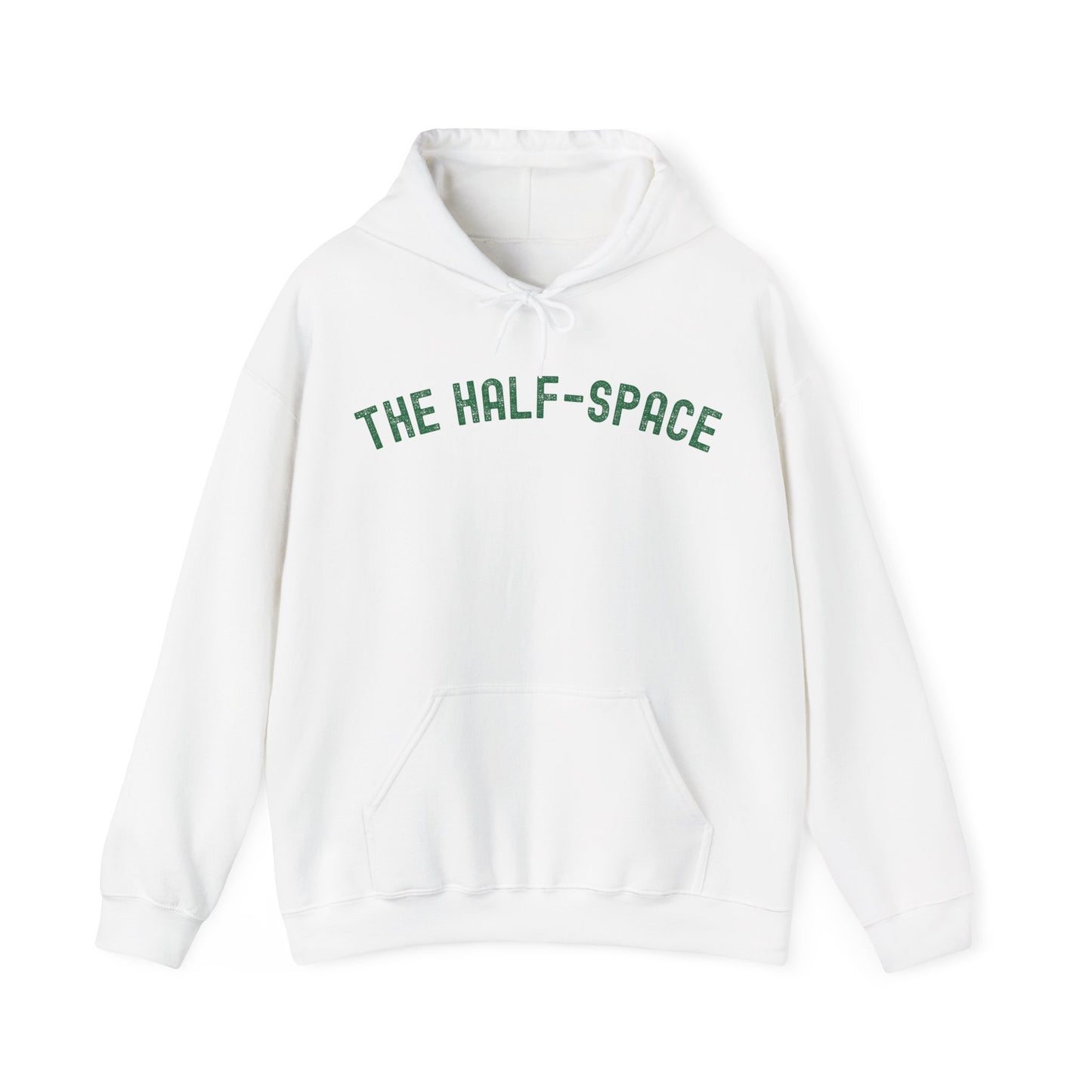 The Half-Space Hoodie