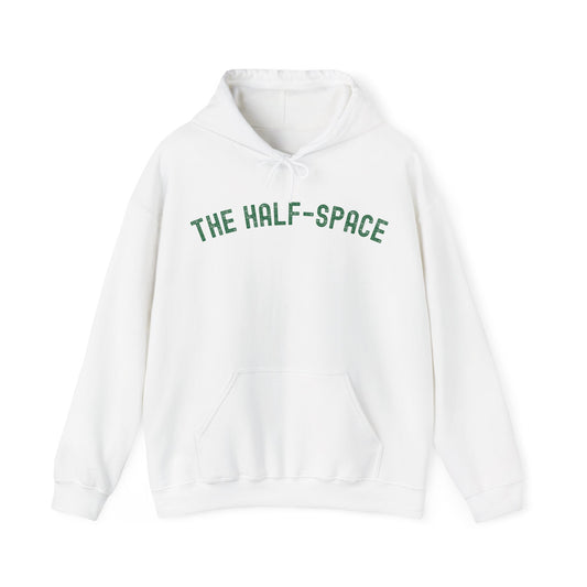 The Half-Space Hoodie
