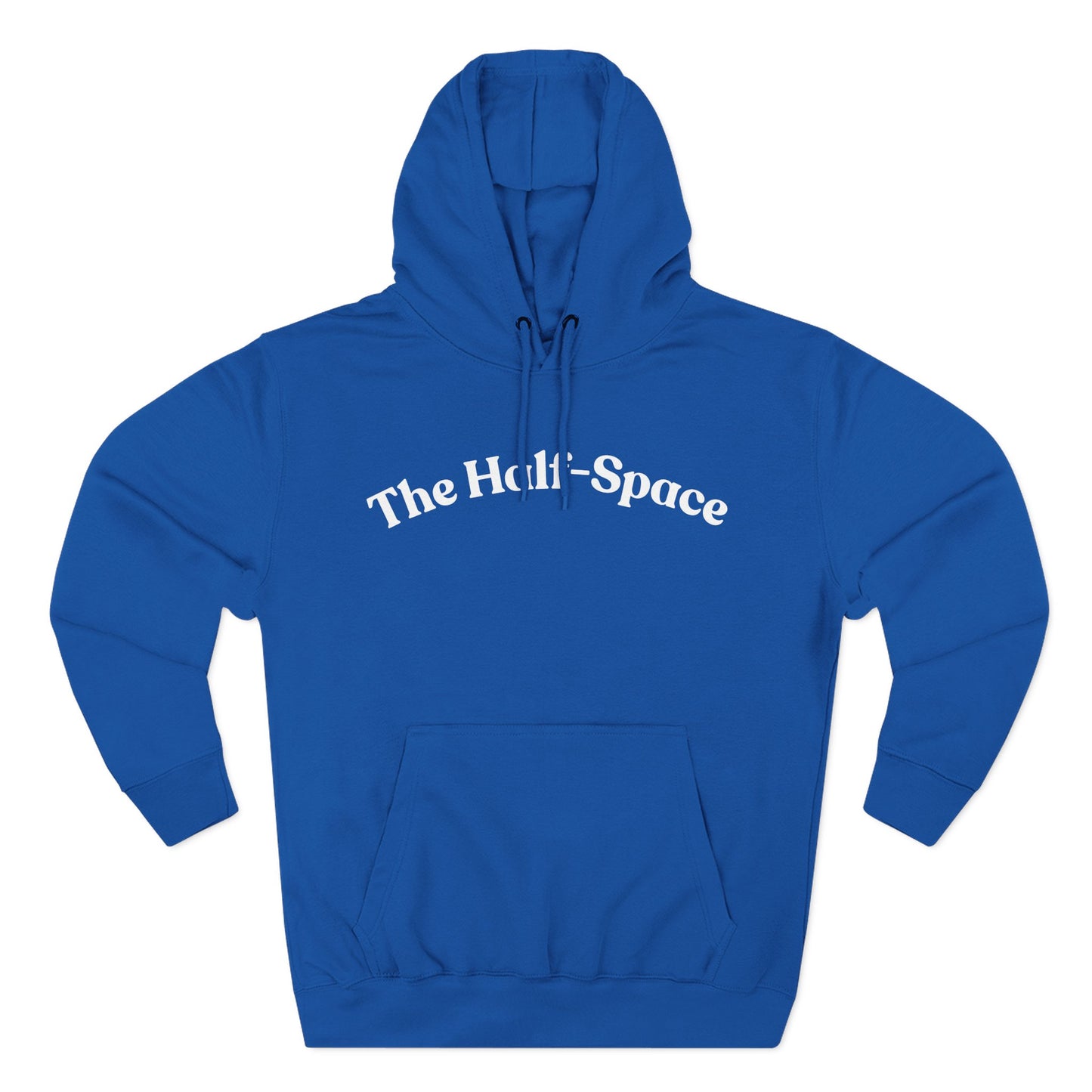 The Half-Space Hoodie