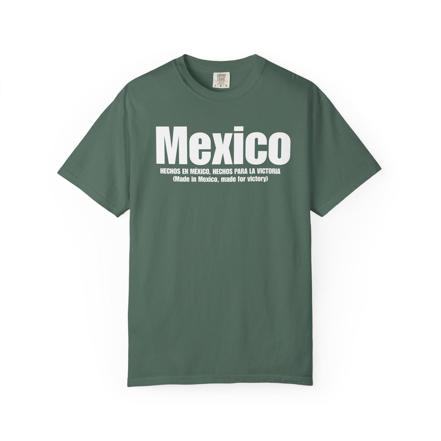 Mexico - Made in Mexico T-Shirt