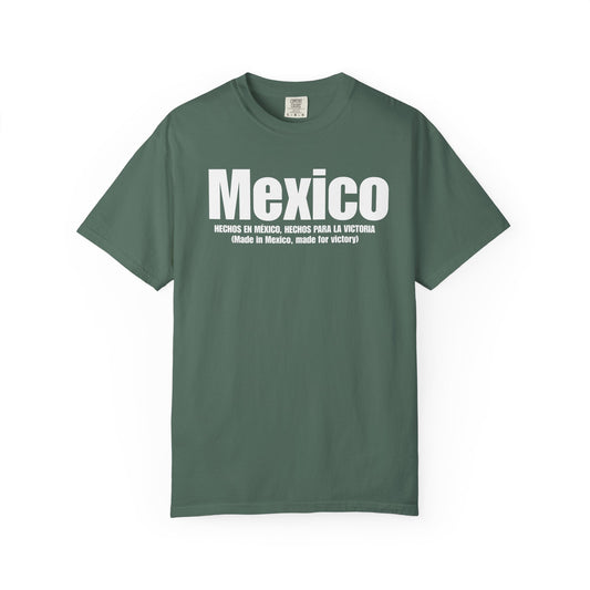 Mexico - Made in Mexico T-Shirt