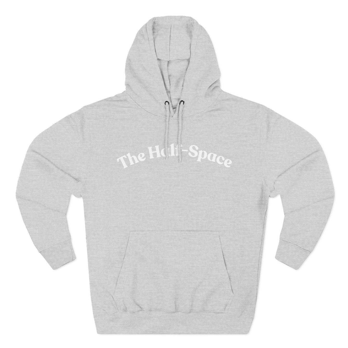 The Half-Space Hoodie