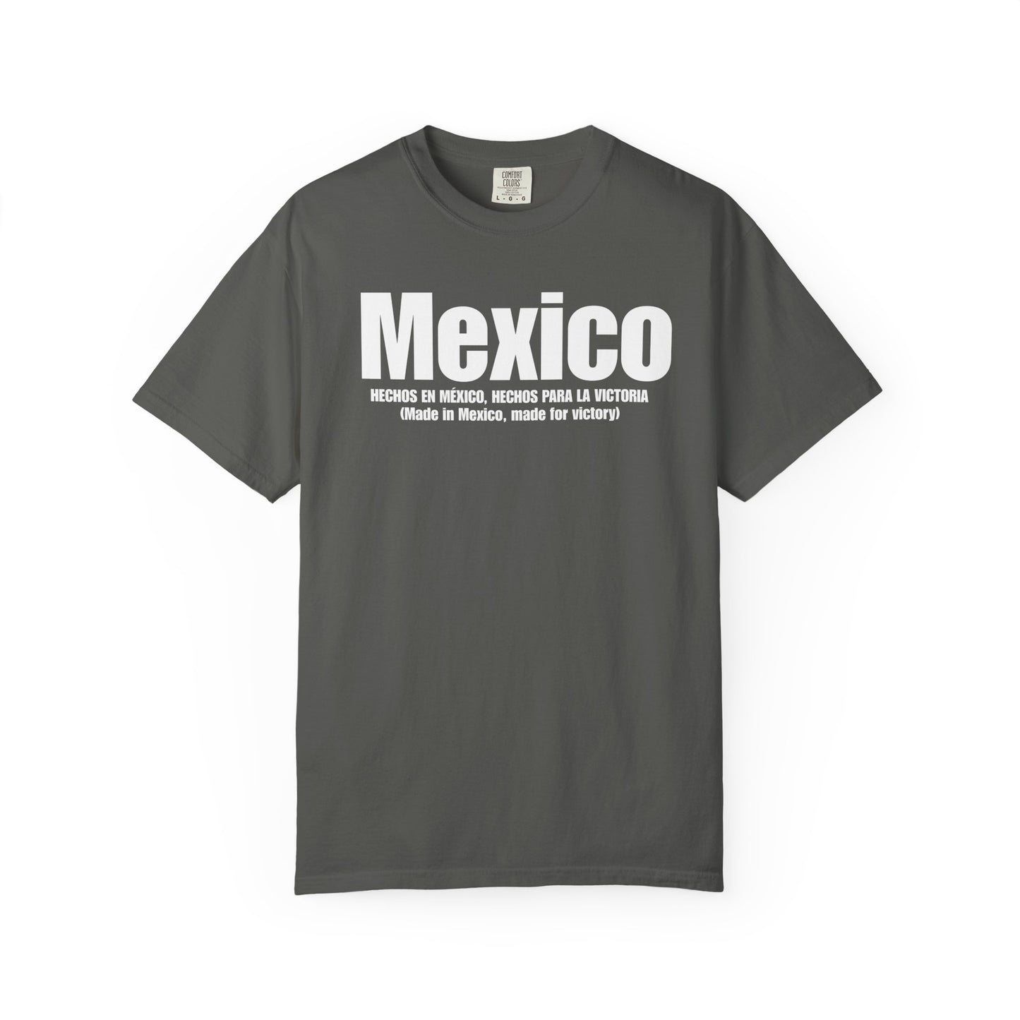 Mexico - Made in Mexico T-Shirt
