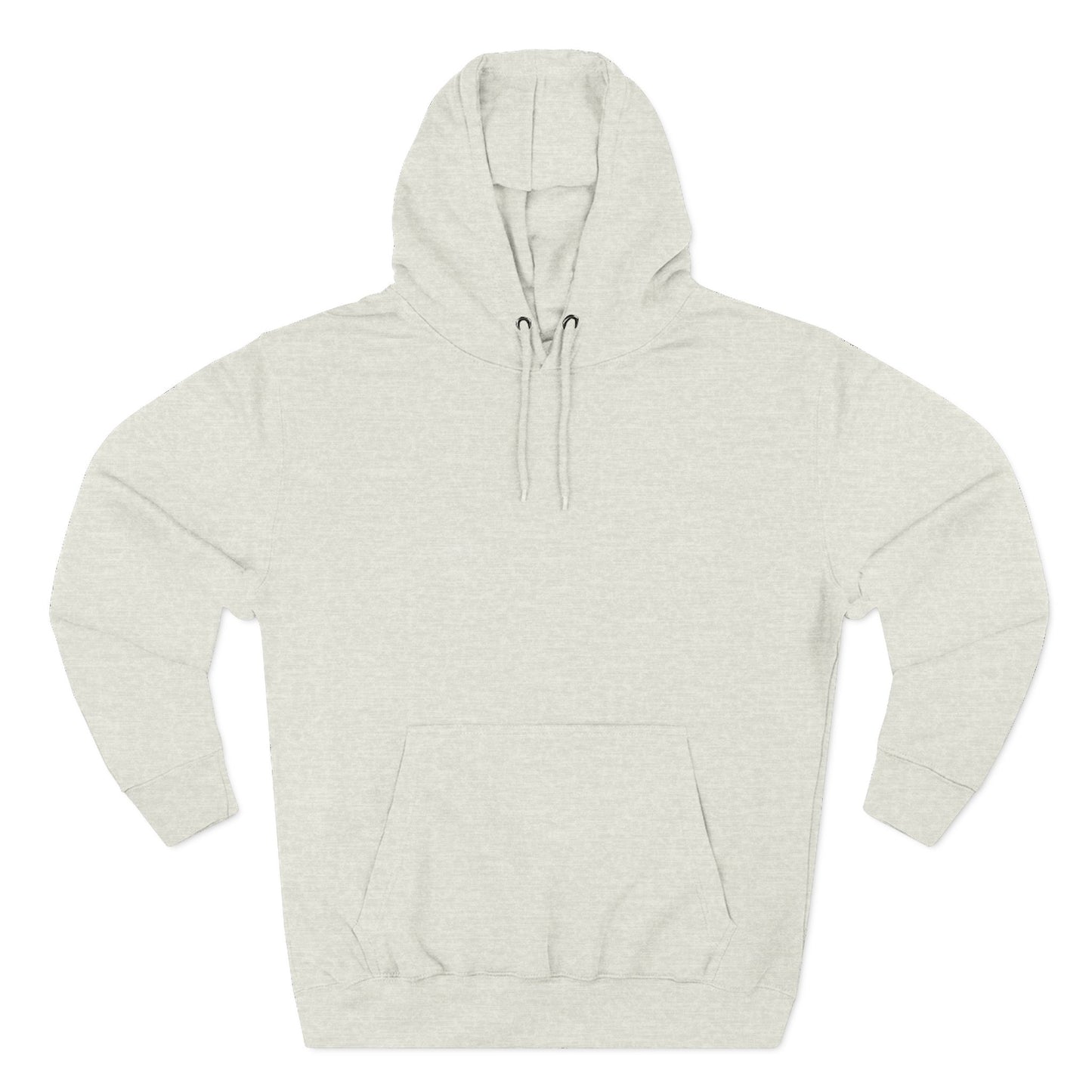 The Half Space Hoodie