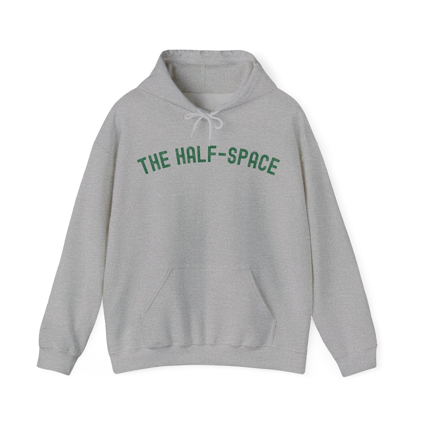 The Half-Space Hoodie