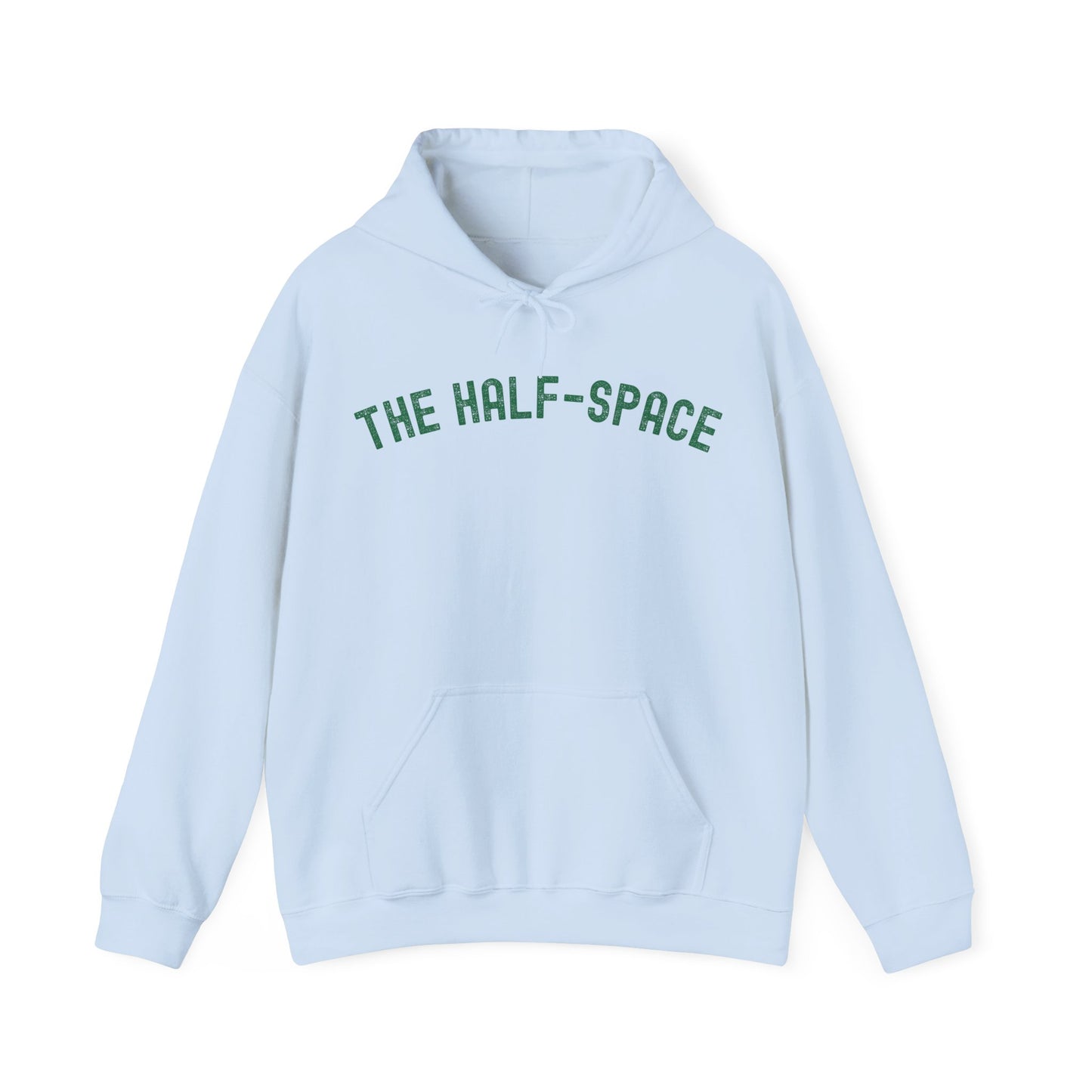 The Half-Space Hoodie