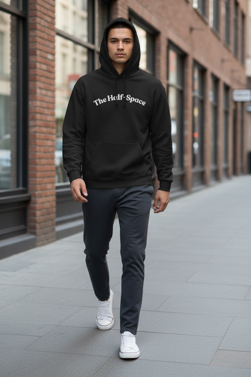 The Half-Space Hoodie