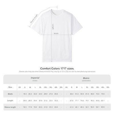 High Line - Risking Space to Compress the Game T Shirt